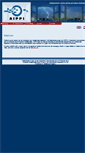 Mobile Screenshot of aippi.nl